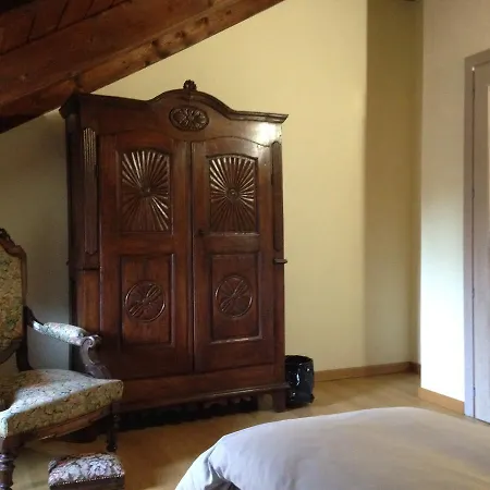 La Morona Bed & Breakfast 4*