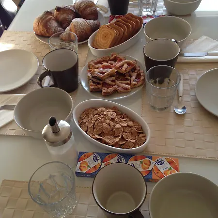 Bed & Breakfast La Morona 4*