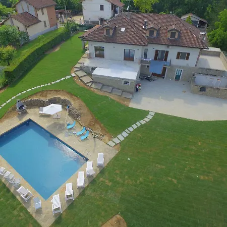 La Morona 4* Rocchetta Tanaro