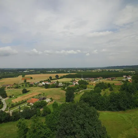 La Morona Oda ve Kahvaltı Rocchetta Tanaro