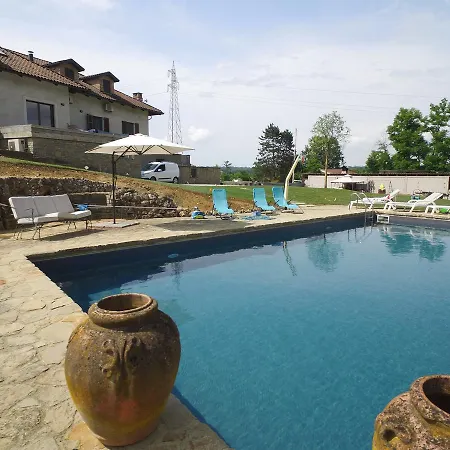 La Morona Oda ve Kahvaltı