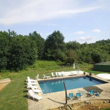 Bed & Breakfast La Morona Rocchetta Tanaro