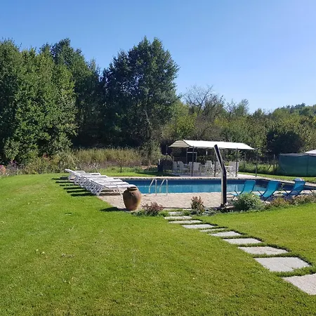 La Morona Oda ve Kahvaltı Rocchetta Tanaro