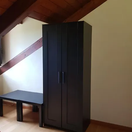 La Morona Oda ve Kahvaltı