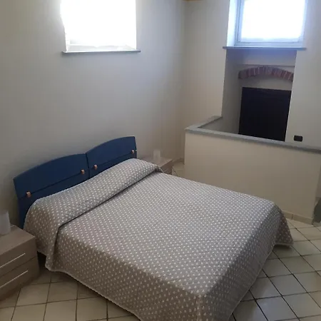 Bed & Breakfast La Morona