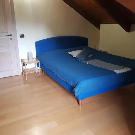 Bed & Breakfast La Morona Rocchetta Tanaro