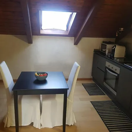 La Morona Bed & Breakfast