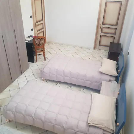 La Morona Bed & Breakfast