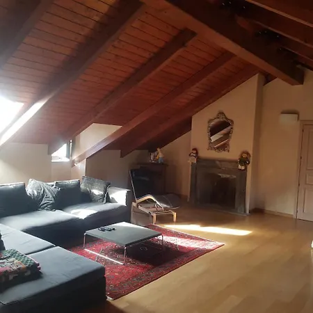 La Morona Oda ve Kahvaltı Rocchetta Tanaro