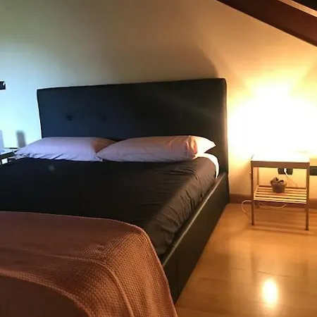 Oda ve Kahvaltı La Morona Rocchetta Tanaro