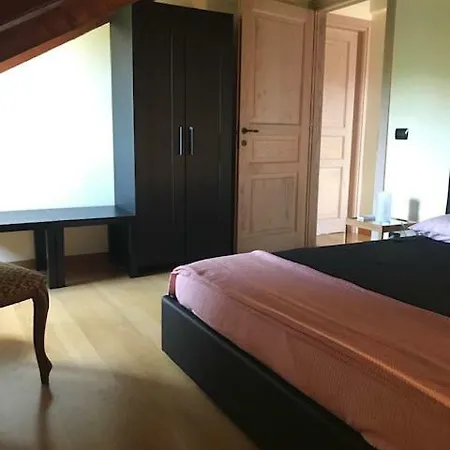 La Morona Oda ve Kahvaltı