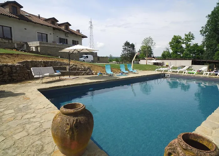 La Morona Oda ve Kahvaltı